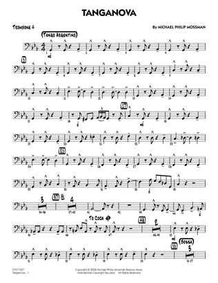 Tanganova - Trombone 4