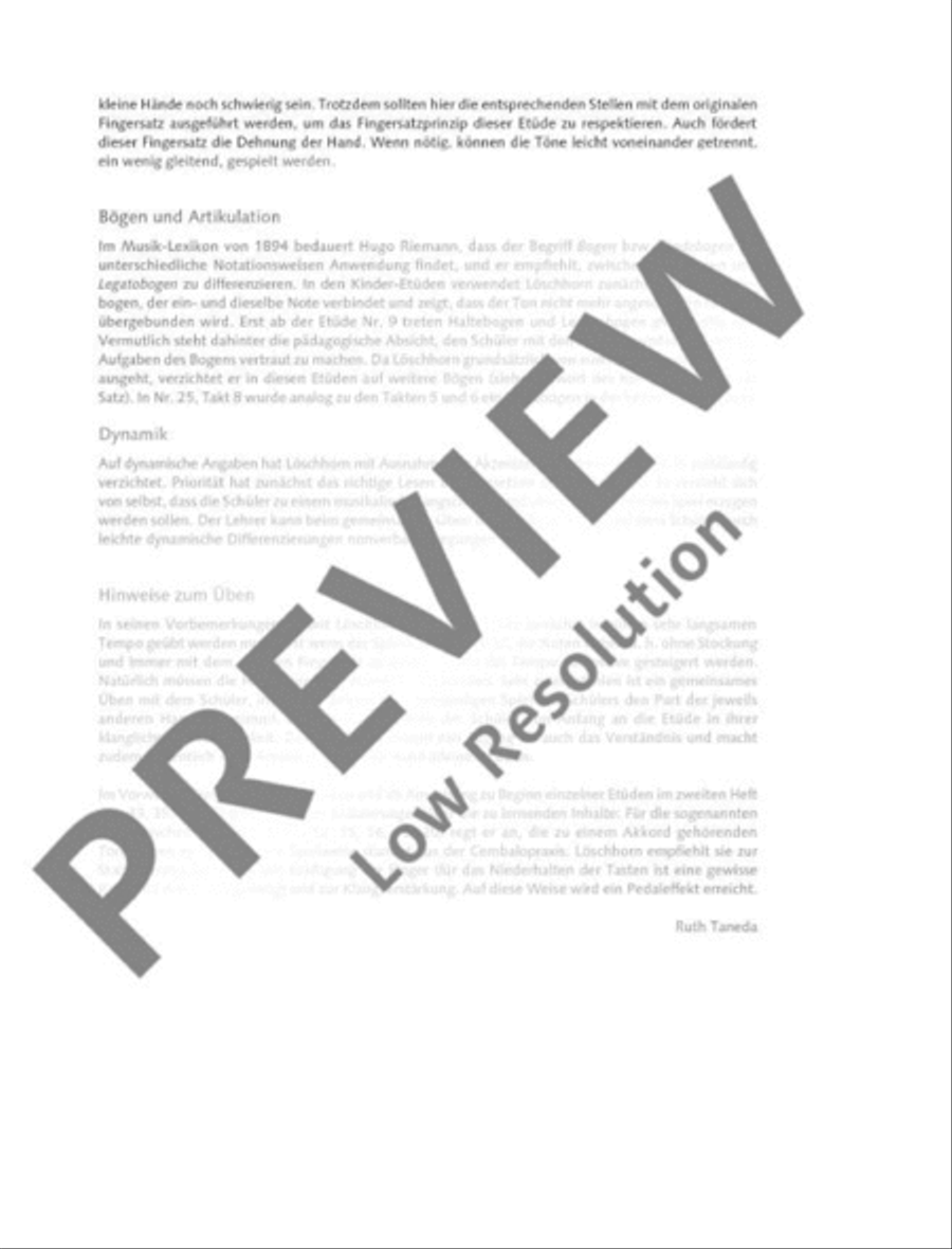 Children's Studies Piano Method scores gallery preview page 5