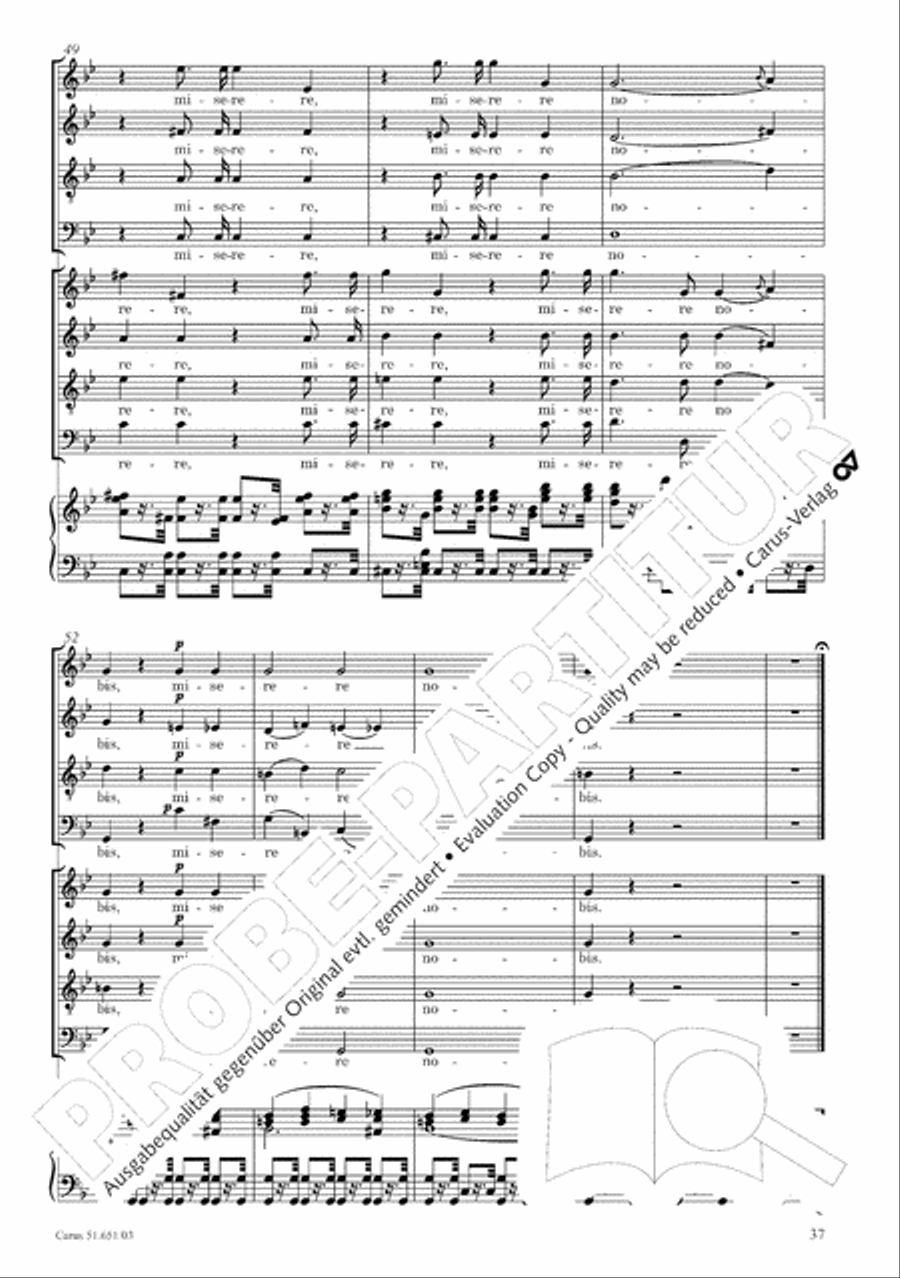 C Minor Mass, K. 427 (Missa in c KV 427)