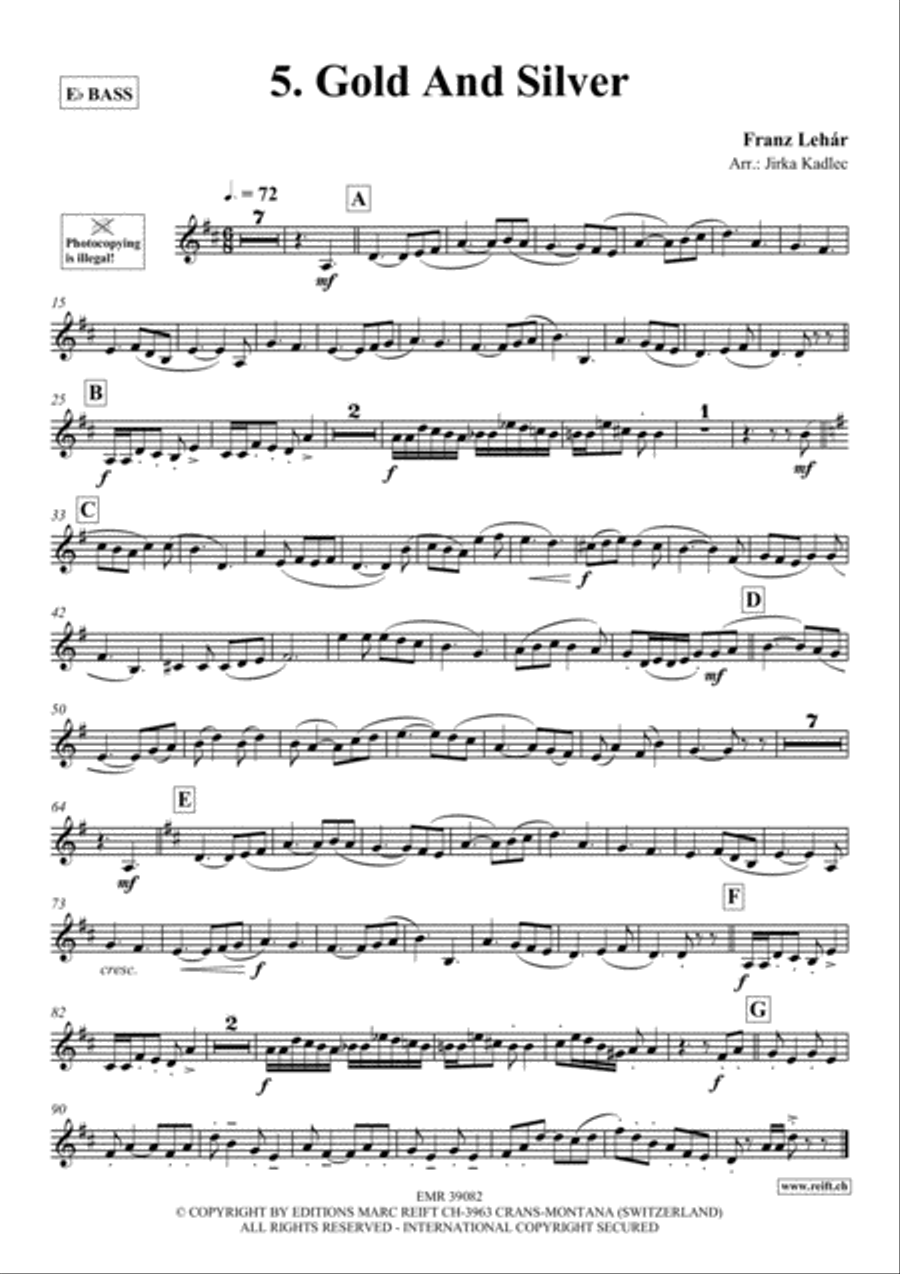 12 Greatest Dance Party Hits Piano Accompaniment scores gallery preview page 6