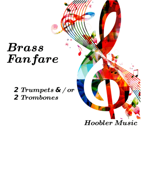 Brass Fanfare image number null