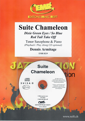 Suite Chameleon