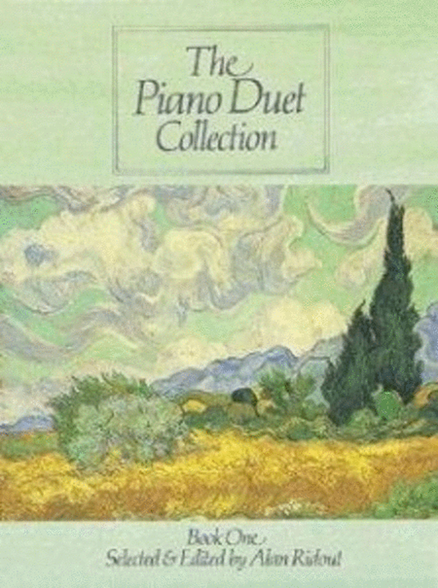 Piano Duet Collection Book 1