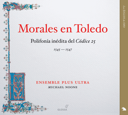 Morales En Toledo