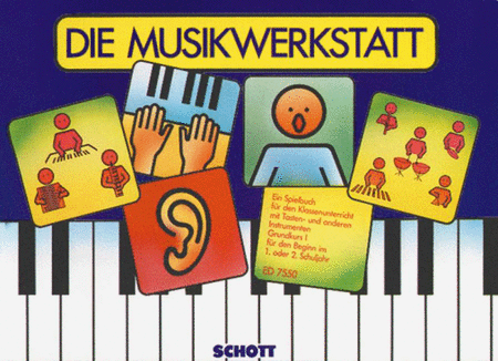 Musikwerkstatt