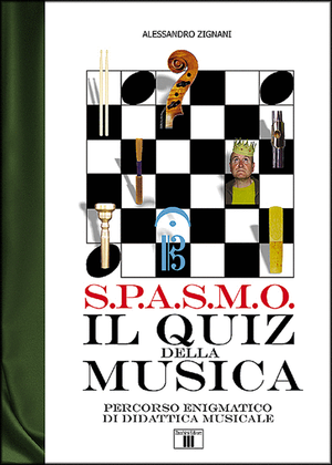 S.P.A.S.M.O. Il Quiz Della Musica