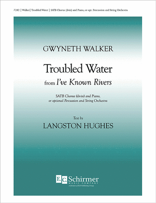 I've Known Rivers: 2. Troubled Water