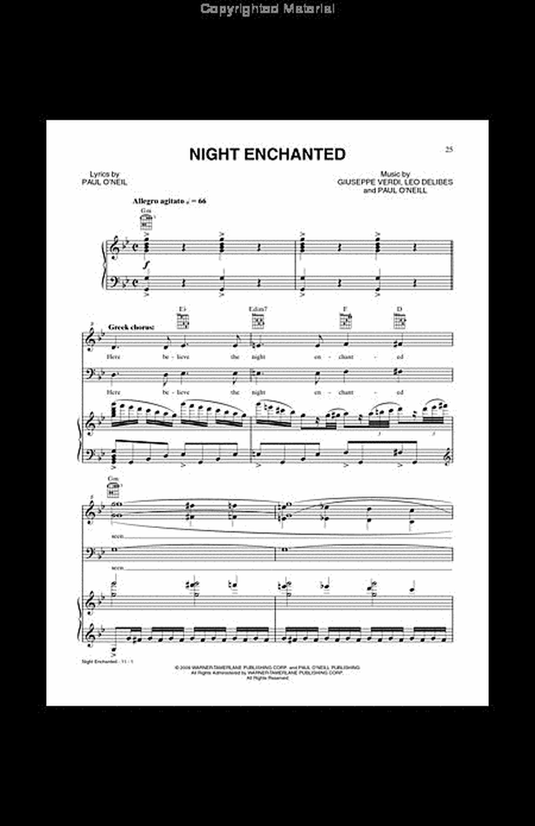 Trans-Siberian Orchestra – Night Castle