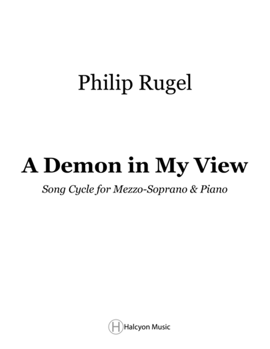 A Demon in My View image number null
