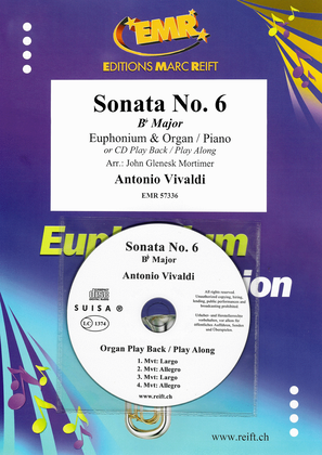 Sonata No. 6