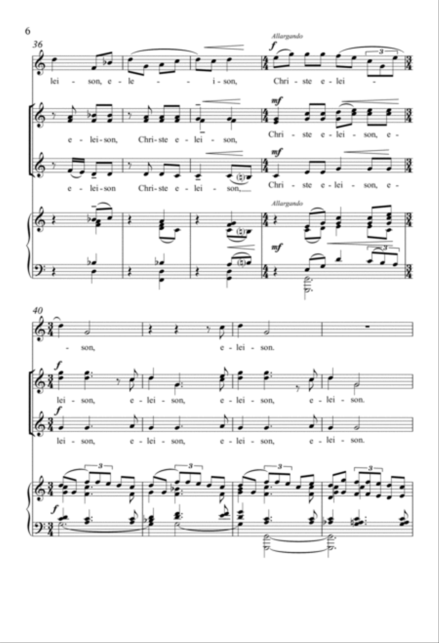 Kyrie Kyrie SA scores gallery preview page 5