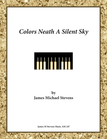 Colors Neath A Silent Sky image number null