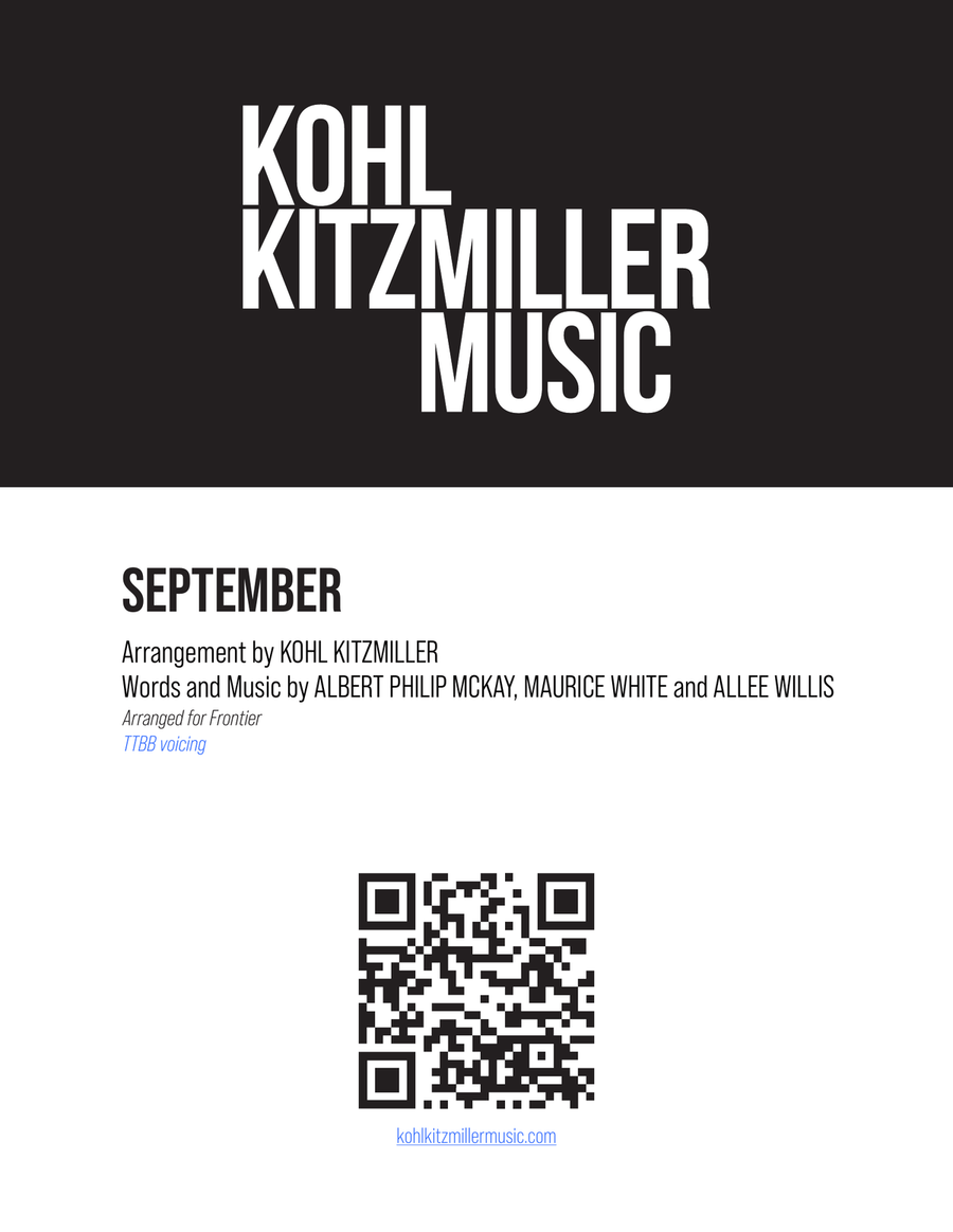 September