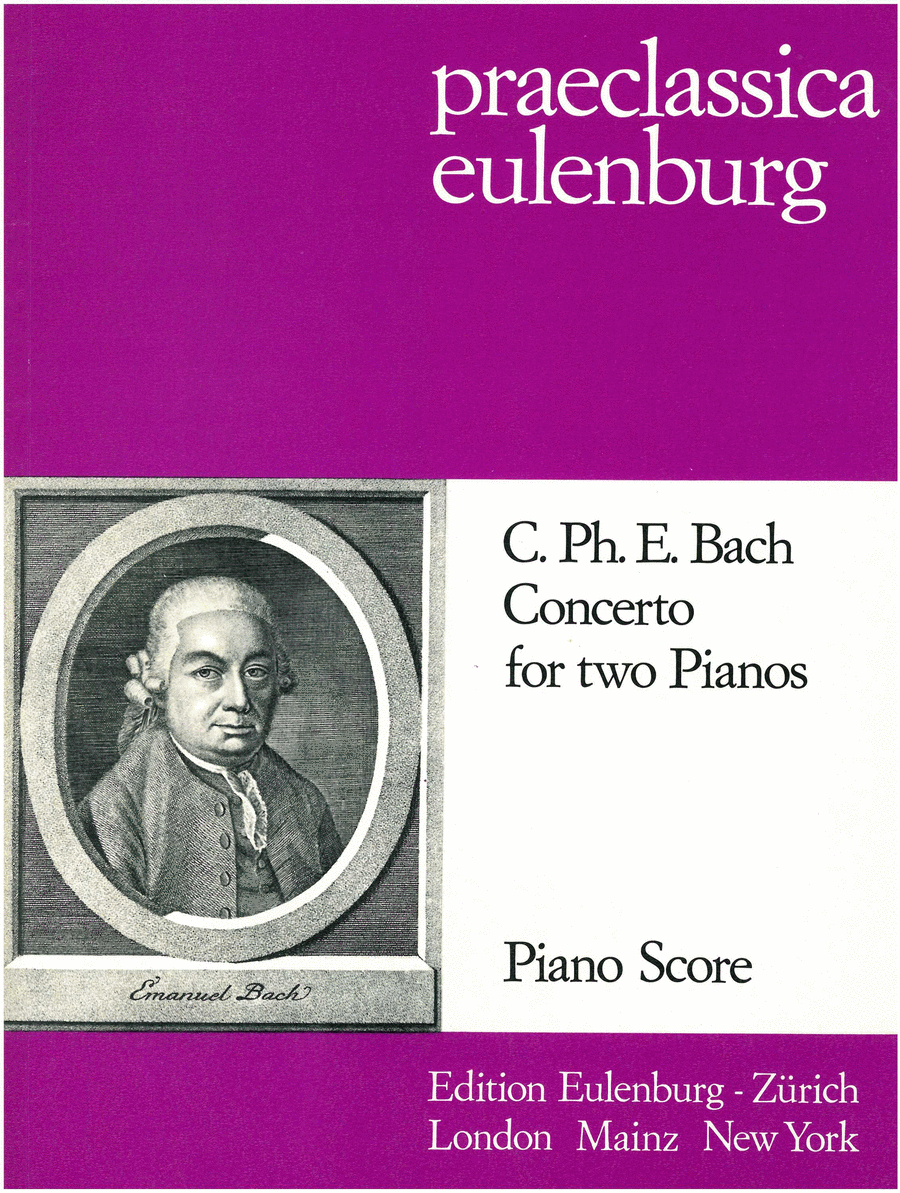 Concerto in E-flat Major