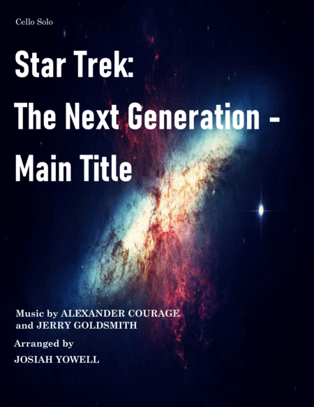 Star Trek - The Next Generation(r) image number null