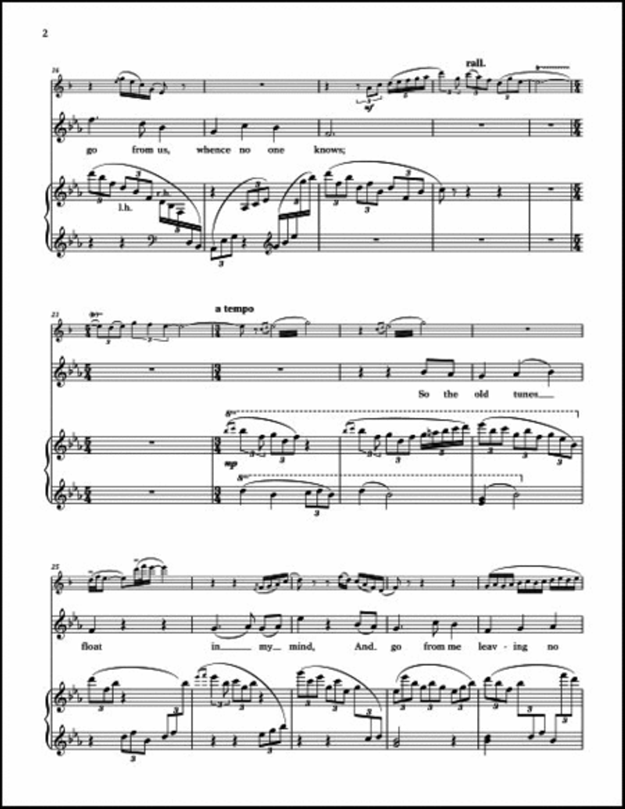 Curve of Gold Choir scores gallery preview page 4