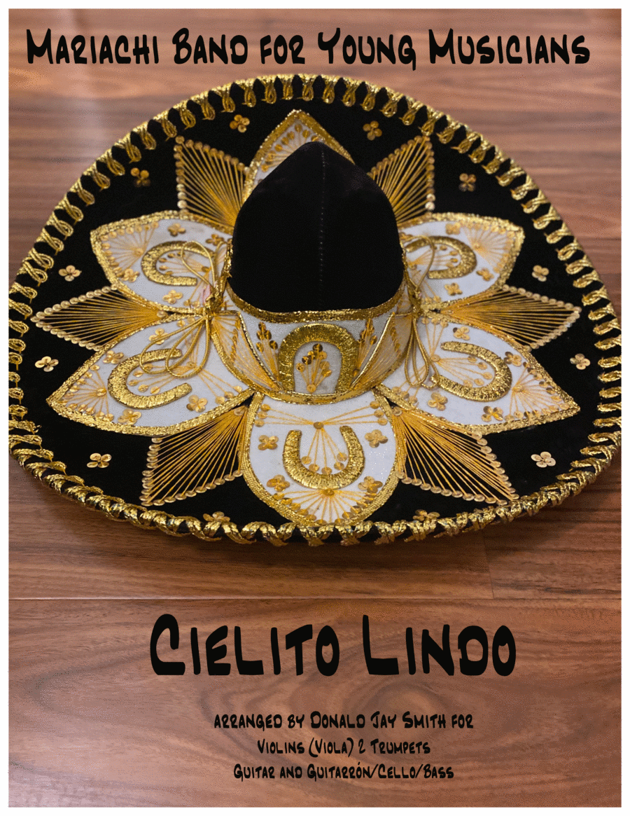 Cielito Lindo