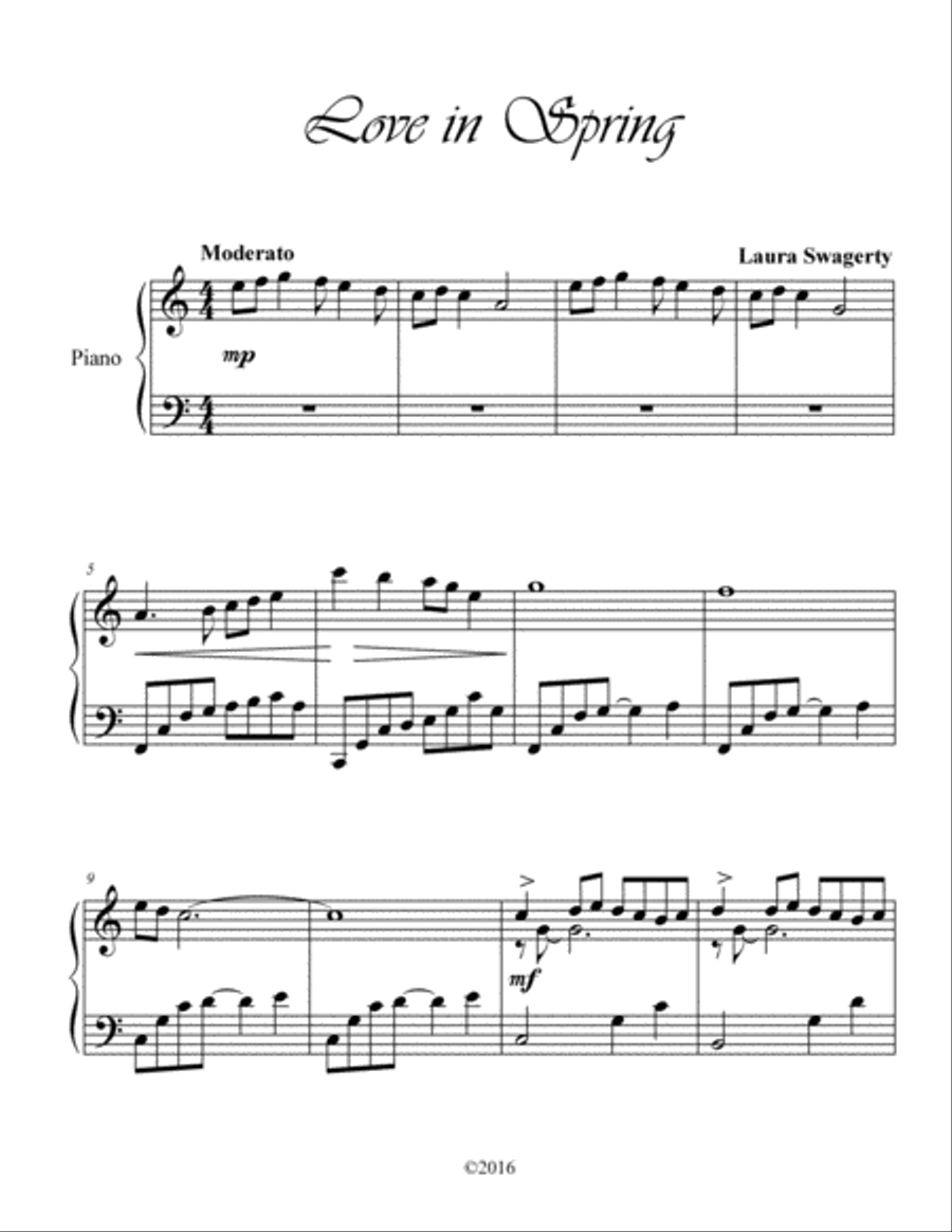 Four Seasons - 