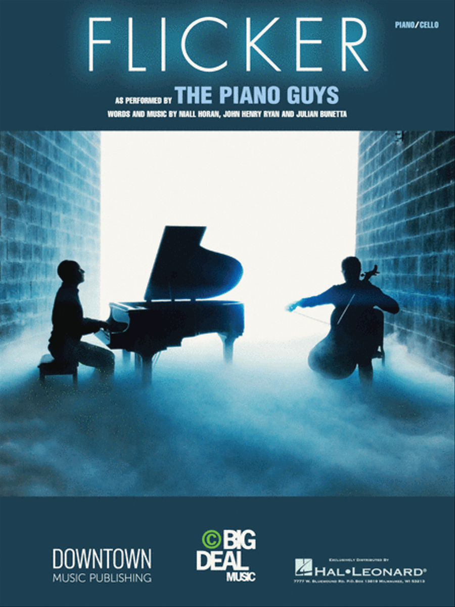 The Piano Guys: Flicker