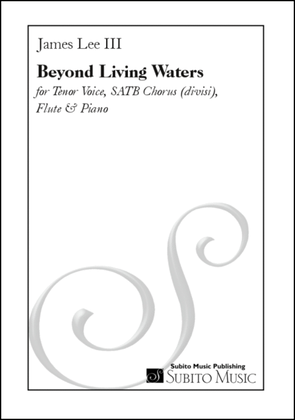 Beyond Living Waters