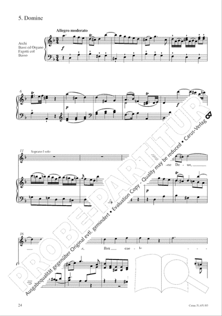 C Minor Mass, K. 427 (Missa in c KV 427)