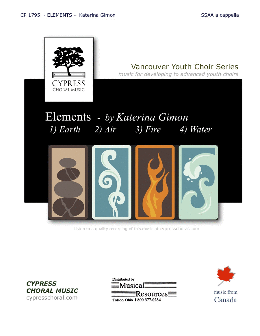 Elements Elements SSAA scores gallery preview page 1