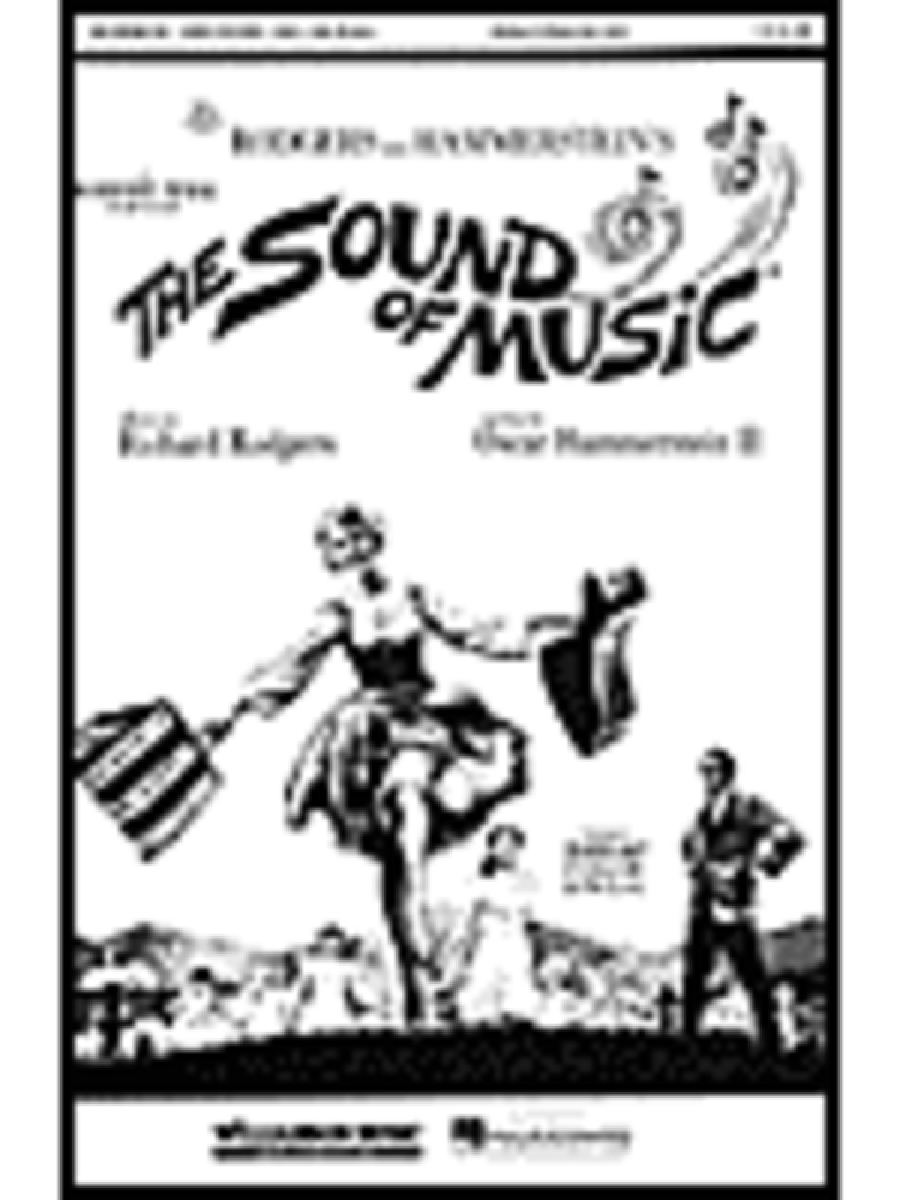 Edelweiss 2-Part scores gallery preview page 1