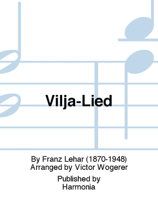 Vilja-Lied