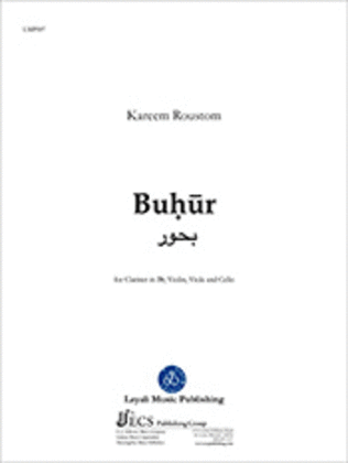 Buhur (Full Score)