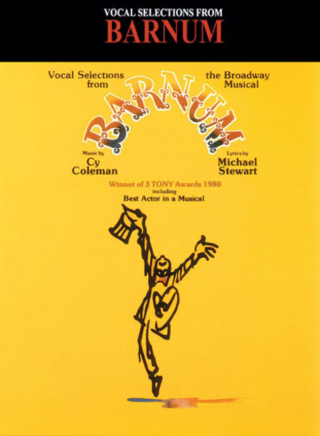 Vocal Selections From "Barnum"