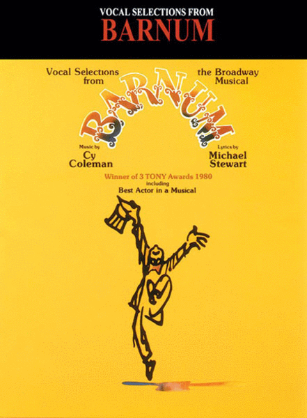 Vocal Selections From "Barnum"