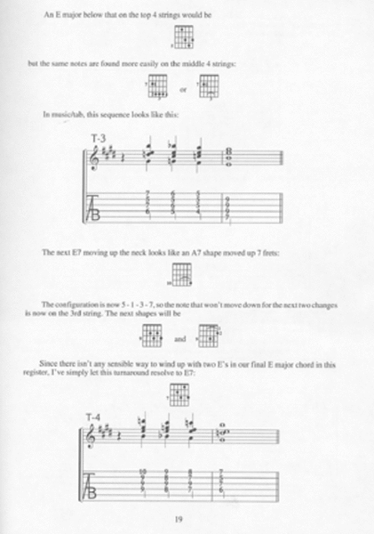 Duck Baker's Fingerstyle Blues Guitar 101 image number null