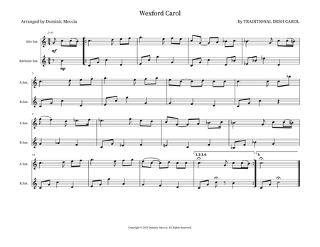 Wexford Carol