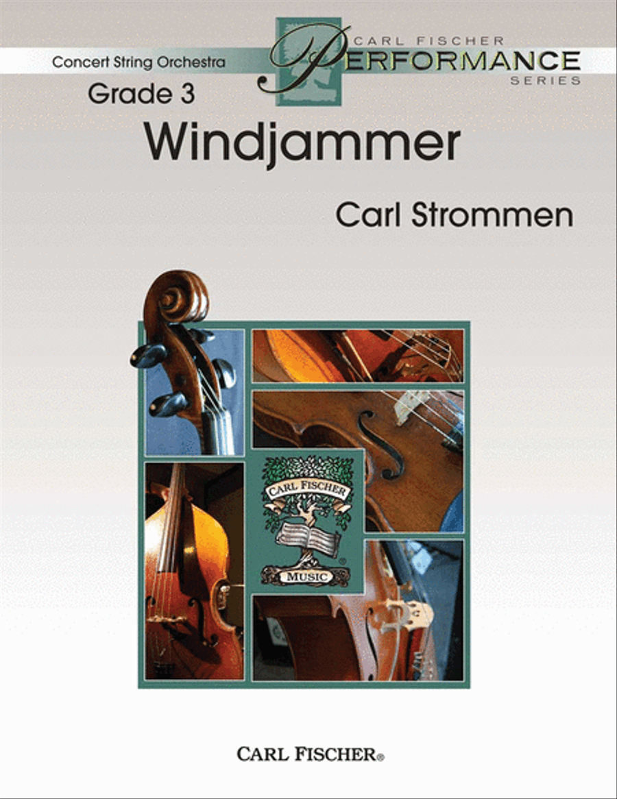 Windjammer