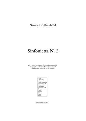 Sinfonietta N. 2