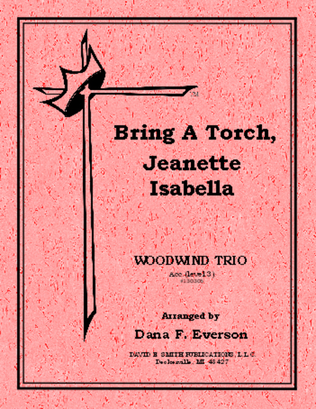 Bring A Torch, Jeanette, Isabella