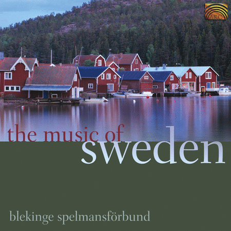 Music of Sweden