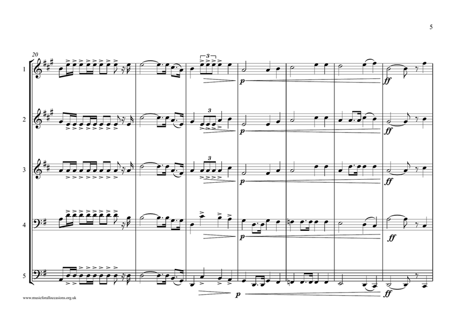 French National Anthem (