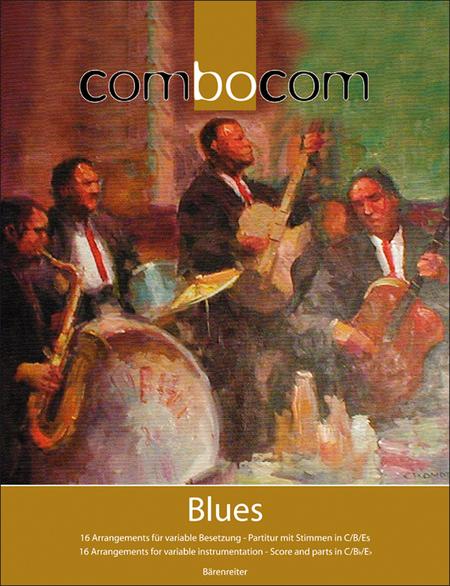 Blues (ComboCom)