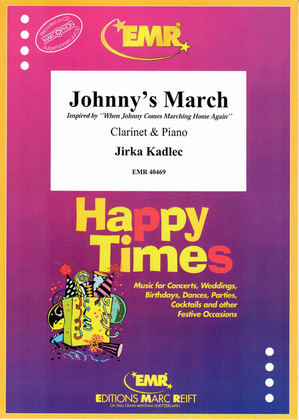 Johnny's March