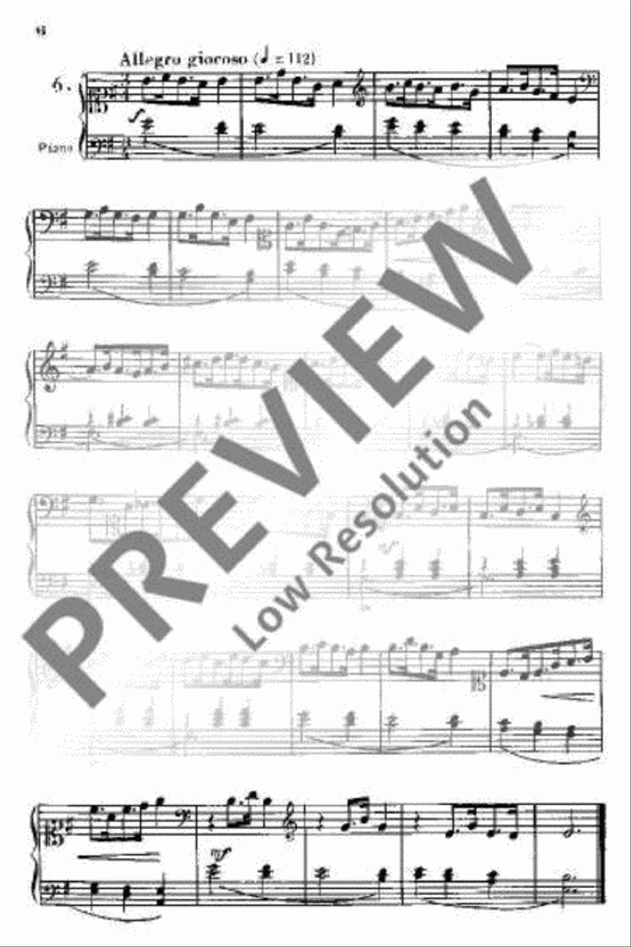 30 leçons de solfège 30 leçons de solfège Voice Solo scores gallery preview page 9