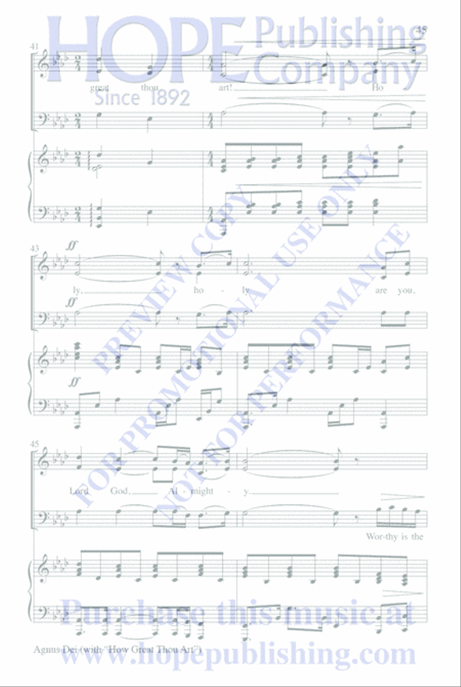 Easy Settings 6 CD scores gallery preview page 49