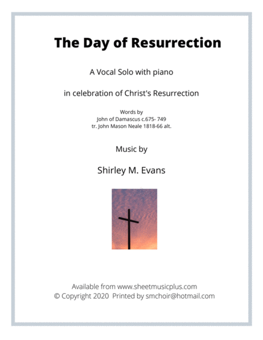 The Day of Resurrection image number null