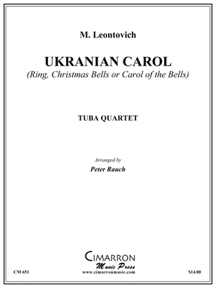 Ukrainian Carol