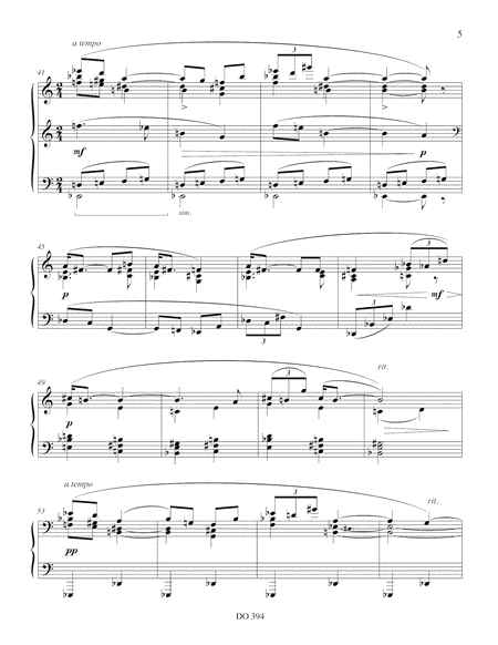 Sonate no. 4, op. 14