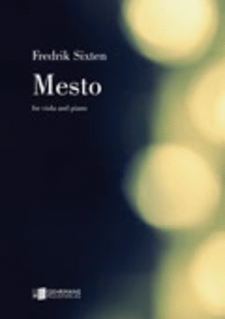 Mesto