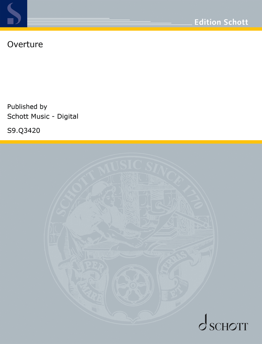 Overture