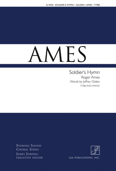 Soldier's Hymn