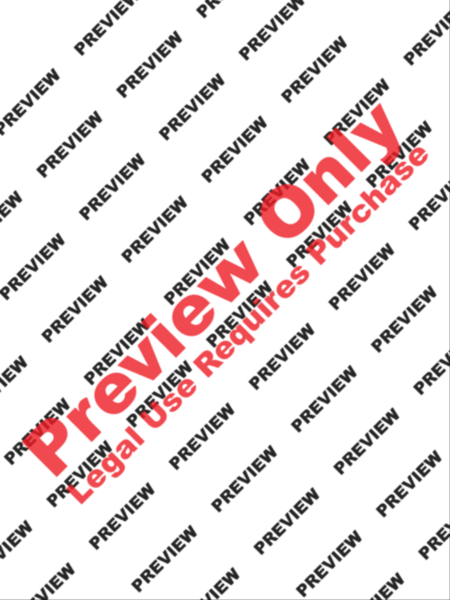 The Civil War Concert Band scores gallery preview page 28
