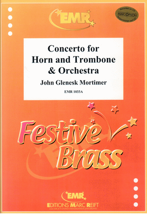 Book cover for Concerto